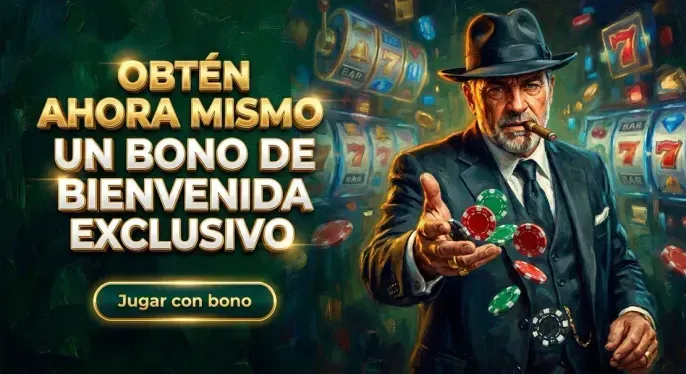 Lucky Stake